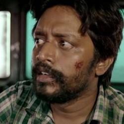 Thuppakki Munai - 3 minutes scene | Vikram Prabhu | RJ Sha