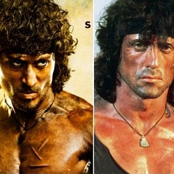 Sylvester Stallone to do a cameo in this Indian film?