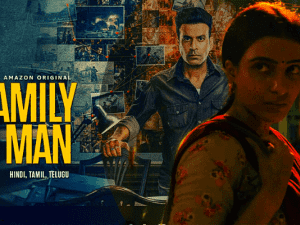 'The Family Man 2' Controversy: TN Government writes to Centre seeking BAN - What is happening? LATEST!