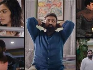 Here’s the much-awaited trailer of 'Kutty Story' starring Vijay Sethupathi & others