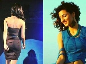Transformation level max! Popular actress-singer's pictures when she was 17 shocks fans!