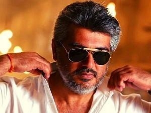 TRENDING: Brand new PICTURES of Thala Ajith from famous location storms the internet - Check out!