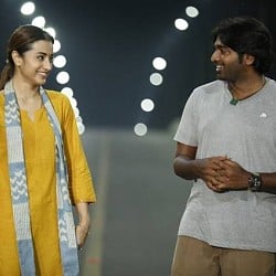 Vijay Sethupathi's 96 to be remade - Official details here!