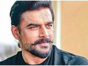 Troll calls Madhavan alcoholic and drug addict; Actor has sassy reply