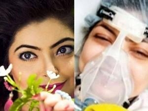 TV Serial Actress Divya critically ill after testing COVID-19 positive