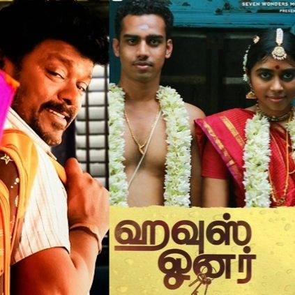 Two Tamil films selected at International Film Festival of India