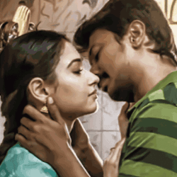 உதயநிதி-தமன்னா நடித்த &lsquo;கண்ணே கலைமானே&rsquo; இப்படி தான் உருவானது