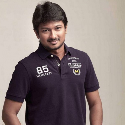 Udhayanidhi Stalin’s Nimir gets a U certificate from the censor board