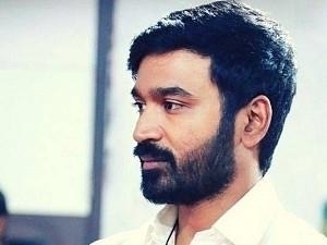Unmissable! - MASS father-son combo come together for Dhanush's NEXT!! VIRAL pic is taking internet by storm!