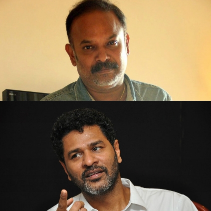 Update on Venkat Prabhu's party and Prabhu Deva's Charlie Chaplin