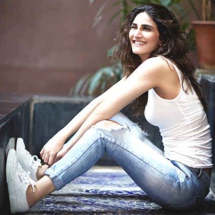 Vaani Kapoor joins Ranbir Kapoor's upcoming film Shamshera