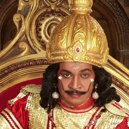 Vadivelu asked to act in 24 am Pulikecei without any conditions