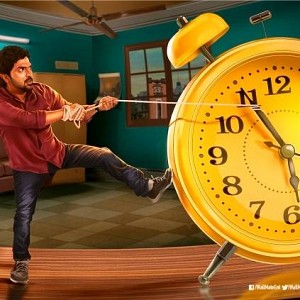Vaibhav’s Sixer teaser is out