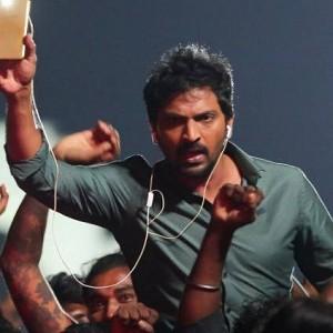 Vaibhav’s video song Engavena Kochikinu Po from Sixer sung by Sivakarthikeyan is out