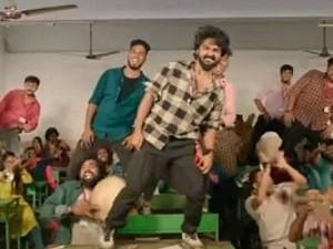 'Vannakkam Da Mappilei...' curtain-raiser: GV Prakash's new song sets the internet on fire! - Watch