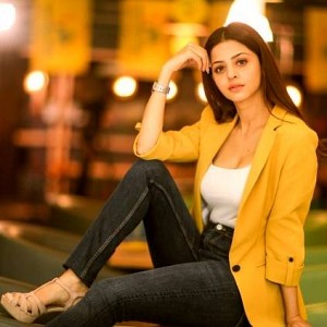 Vedhika and Jeethu Josephs The Body to release on 13 December 2019