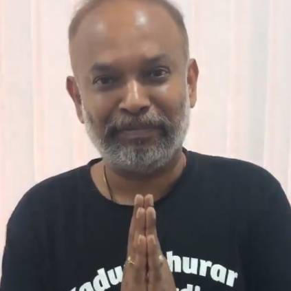 Venkat Prabhu about RK Nagar release issue in Thala Ajith's style Venkat Prabhu about RK Nagar release issue in Thala Ajith's style