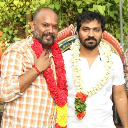 Venkat Prabhu and Vaibhav’s RK Nagar team move to Bangkok for the shoot of 2 songs