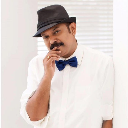 Venkat Prabhu interested to direct Vijayakanth and his son