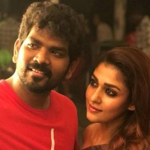 Vignesh Shivn Nayanthara and Milind Rau’s next under Rowdy Pictures shooting details
