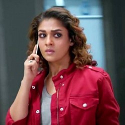 The first review of Nayanthara's Imaikkaa Nodigal is out - check!