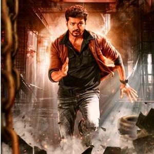 Vijay and Lokesh Kanagaraj’s Thalapathy 64 update Vijay and Lokesh Kanagaraj’s Thalapathy 64 update