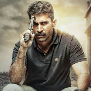 Vijay Antony Sathyaraj Srikanth Senthil Kumar Khaki update Vijay Antony Sathyaraj Srikanth Senthil Kumar Khaki update