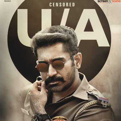 Vijay Antony's Thimiru Pudichavan censored