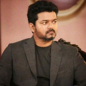 Clarification on the latest rumour about Thalapathy 63