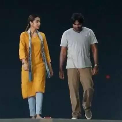 Vijay Sethupathi and Trisha 96 Official trailer Vijay Sethupathi and Trisha 96 Official trailer