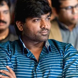 Vijay Sethupathi wins this prestigious award