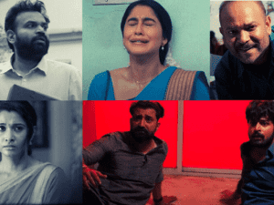 Vijay Sethupathi launches Venkat Prabhu and Chimbudeven’s Kasada Tabara teaser ft Gautham Menon, Harish Kalyan
