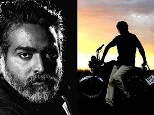 Breaking: Vijay Sethupathi to team up with this hero for his next - Makkal Selvan dons new avatar!
