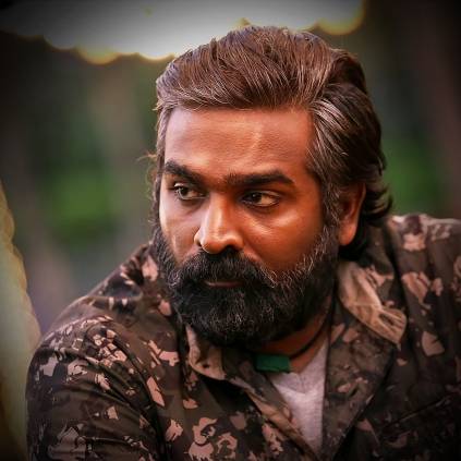 Vijay Sethupathi to play a musician in his next film with debut director
