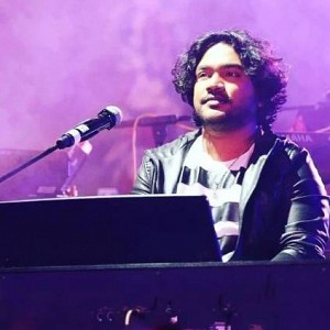 Vijay Sethupathi's 96 Kannada remake 99's music director Arjun Janya suffered a heart attack Vijay Sethupathi's 96 Kannada remake 99's music director Arjun Janya suffered a heart attack