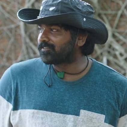 Vijay Sethupathi's 96 - Life of Ram video song