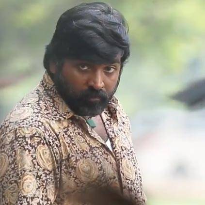 Vijay Sethupathi's 96 Movie Original Background Score