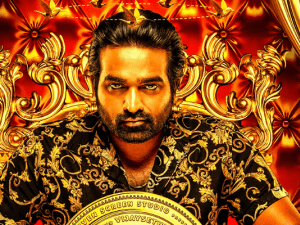 Just In: Vijay Sethupathi's much-awaited film opts for a direct OTT release!