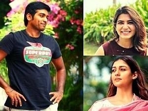 Vijay Sethupathi's next with Nayanthara and Samantha reaches this crucial stage - Fans semma excited