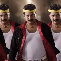 Vijay Sethupathi's Seethakaathi new scene - sneak peek