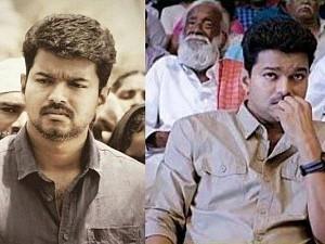 Thalapathy Vijay: “Why did you let him do this?” - Vijay’s emotional statement to Bala’s family