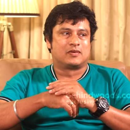 Vijay TV fame Voice over artist Gopi Nair views on Bigg Boss 3 exclusive interview