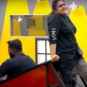 Vijay TV Kamal's Bigg Boss 3rd fun-filled Promo Vijay TV Kamal's Bigg Boss 3rd fun-filled Promo