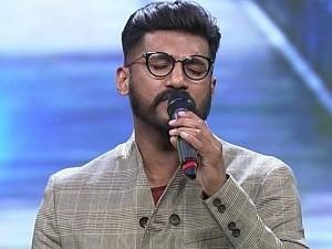 Vijay Yesudas says wont sing in Malayalam cinema anymore