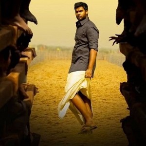 Surprise: Vijay’s Jallikattu speech video will feature in this upcoming big Tamil movie!