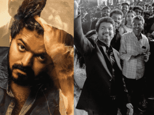 Vijay's Master: Co-writer Rathna Kumar posts an emotional statement Vijay's Master: Co-writer Rathna Kumar posts an emotional statement