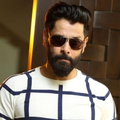 Vikram is not doing Vishnuvardhan's next film