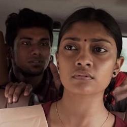 New Intense Scene from Thuppakki Munai | Ratsasan fame Ammu Abhirami