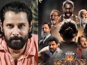 Vikram to join Cobra sets in Moscow from February 22