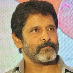 Wow!!! This Vikram's film is now the most-viewed